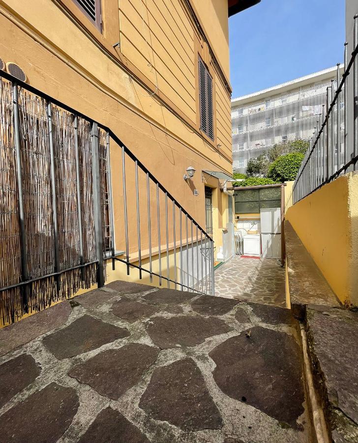 Apartamento Flat 52 In San Jacopino Florencia Exterior foto