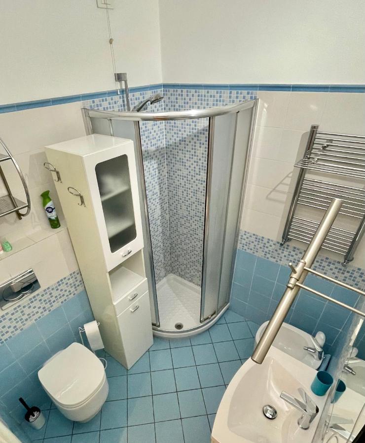 Apartamento Flat 52 In San Jacopino Florencia Exterior foto