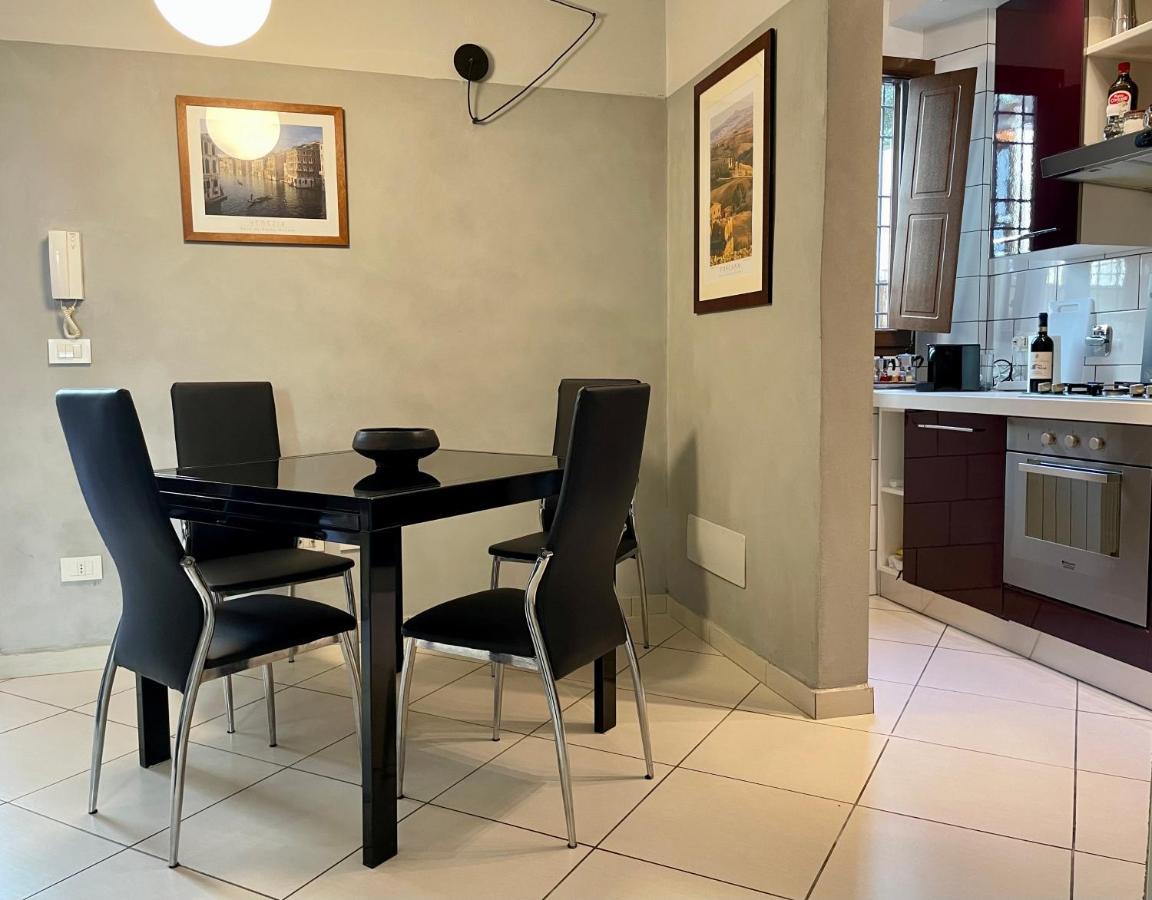Apartamento Flat 52 In San Jacopino Florencia Exterior foto