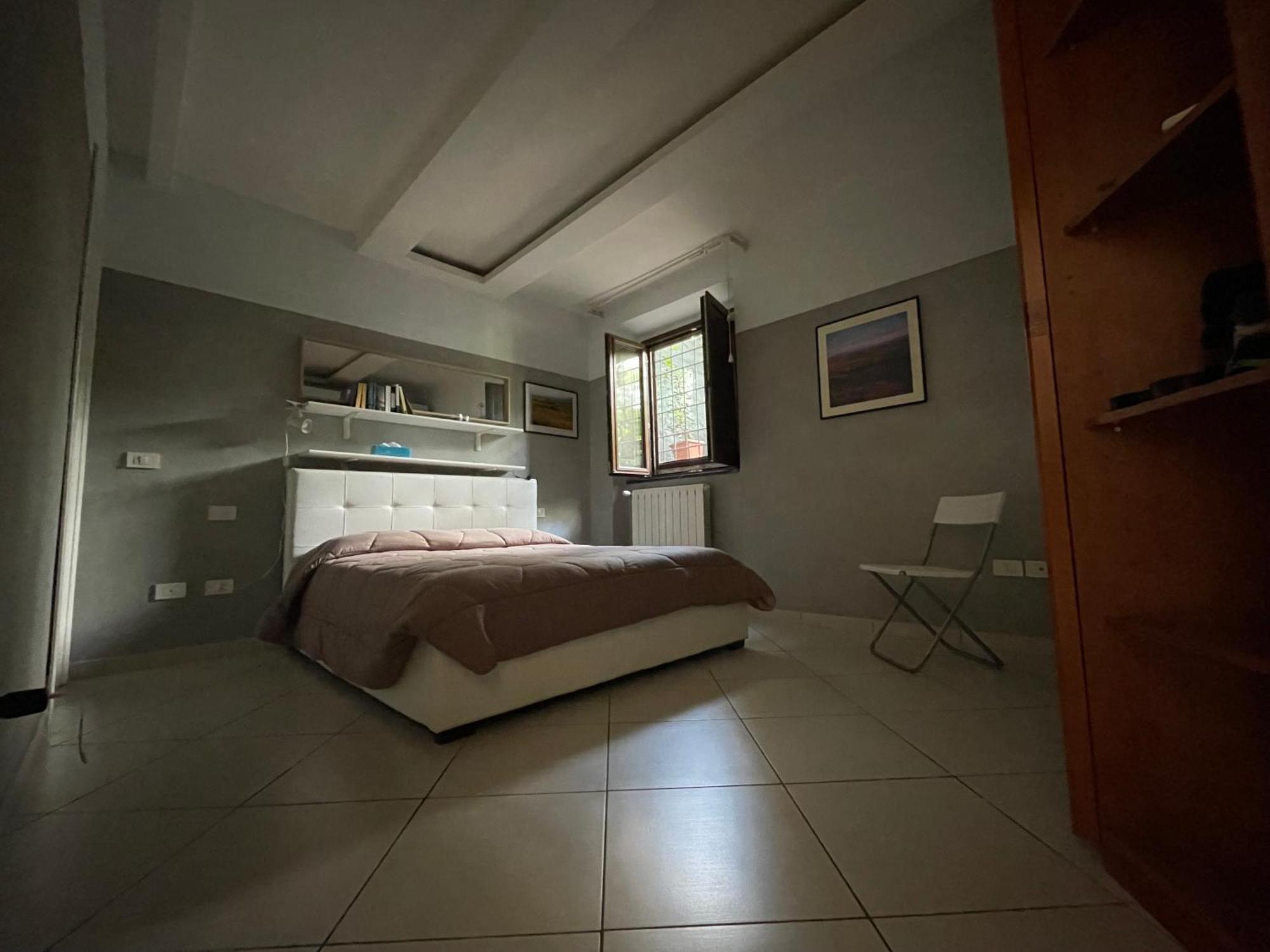 Apartamento Flat 52 In San Jacopino Florencia Exterior foto