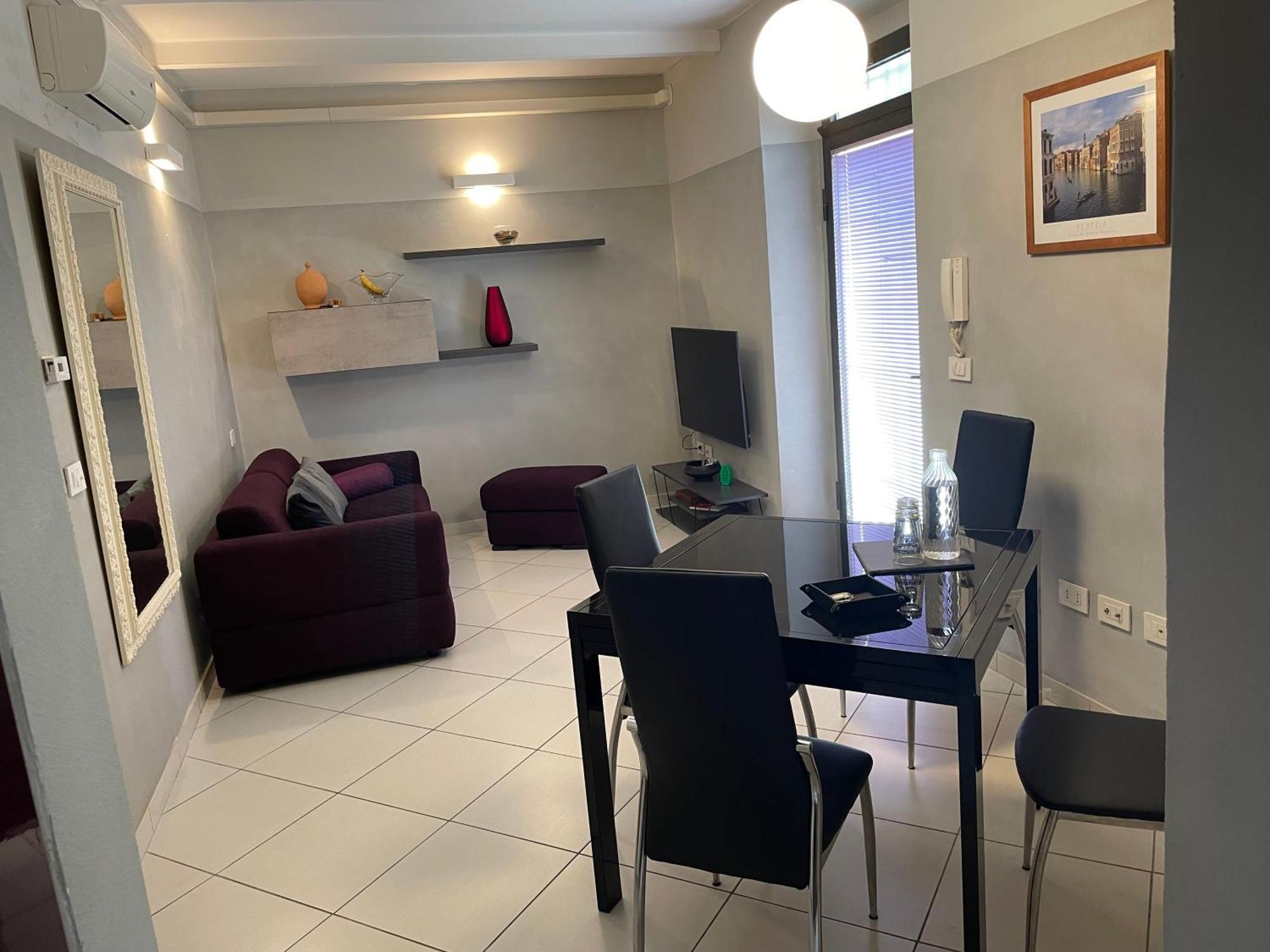 Apartamento Flat 52 In San Jacopino Florencia Exterior foto